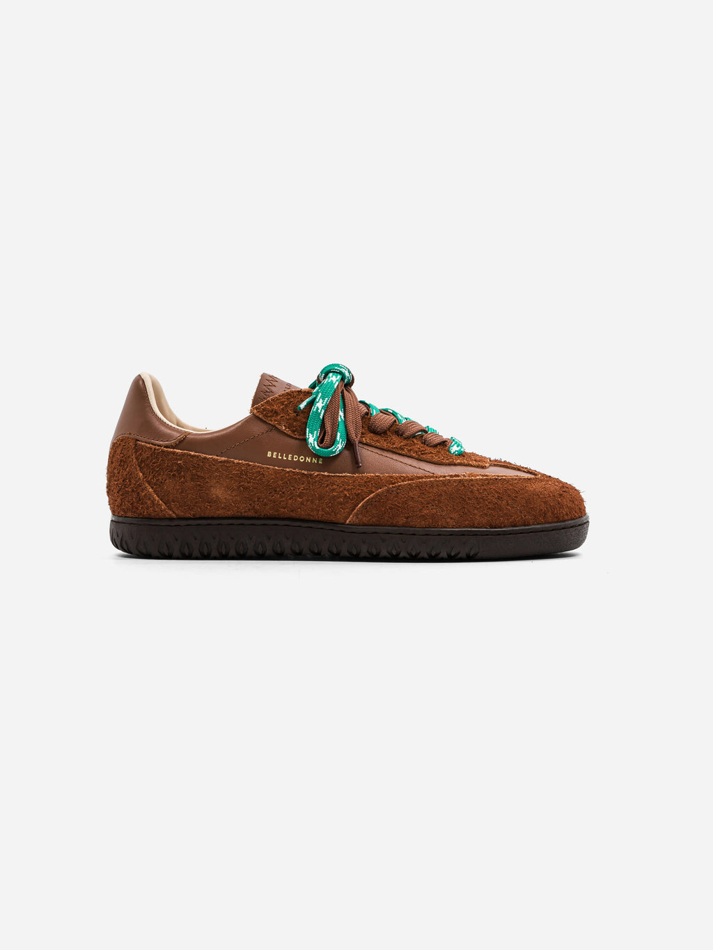 B7 - Hairy Tan