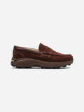 Loafer Tokyo - Chestnut
