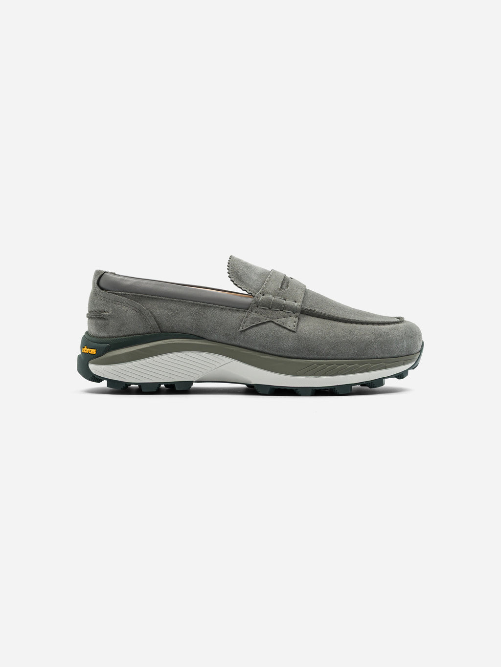 Loafer Tokyo - Grey