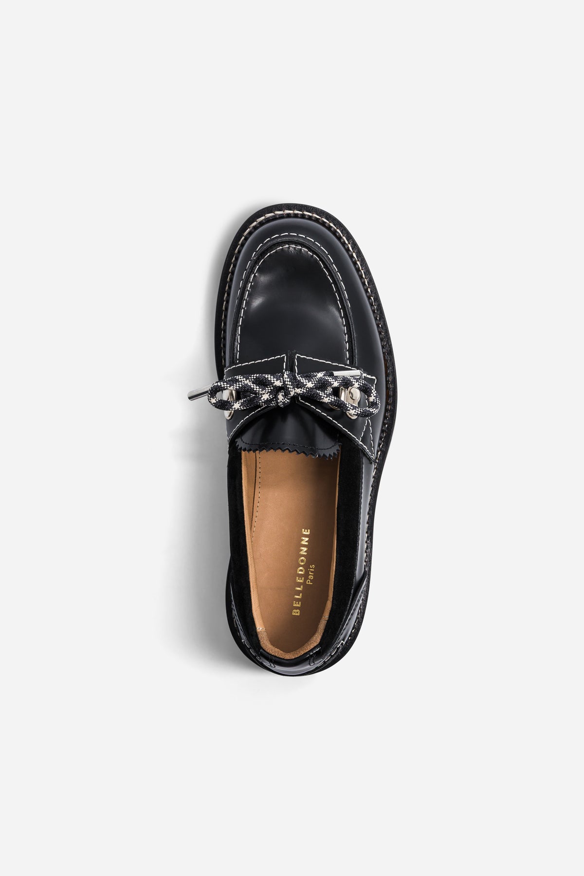 Loafer Climb - Black