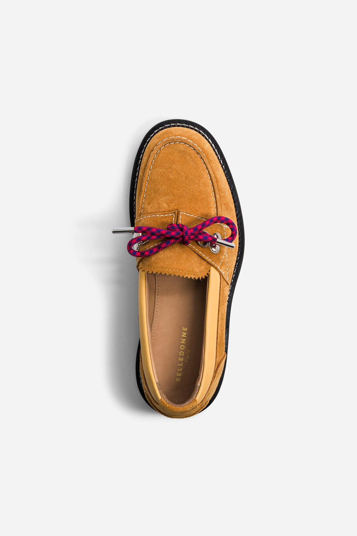 Loafer Climb - Lion
