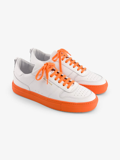 B0 Colored Soles - Orange