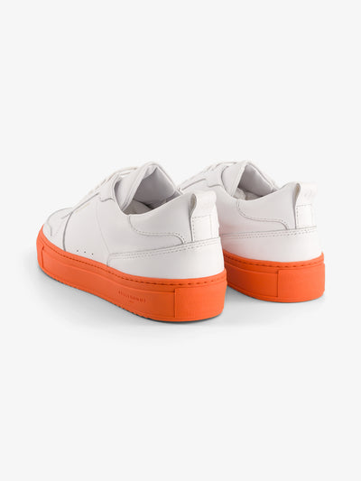 B0 Colored Soles - Orange