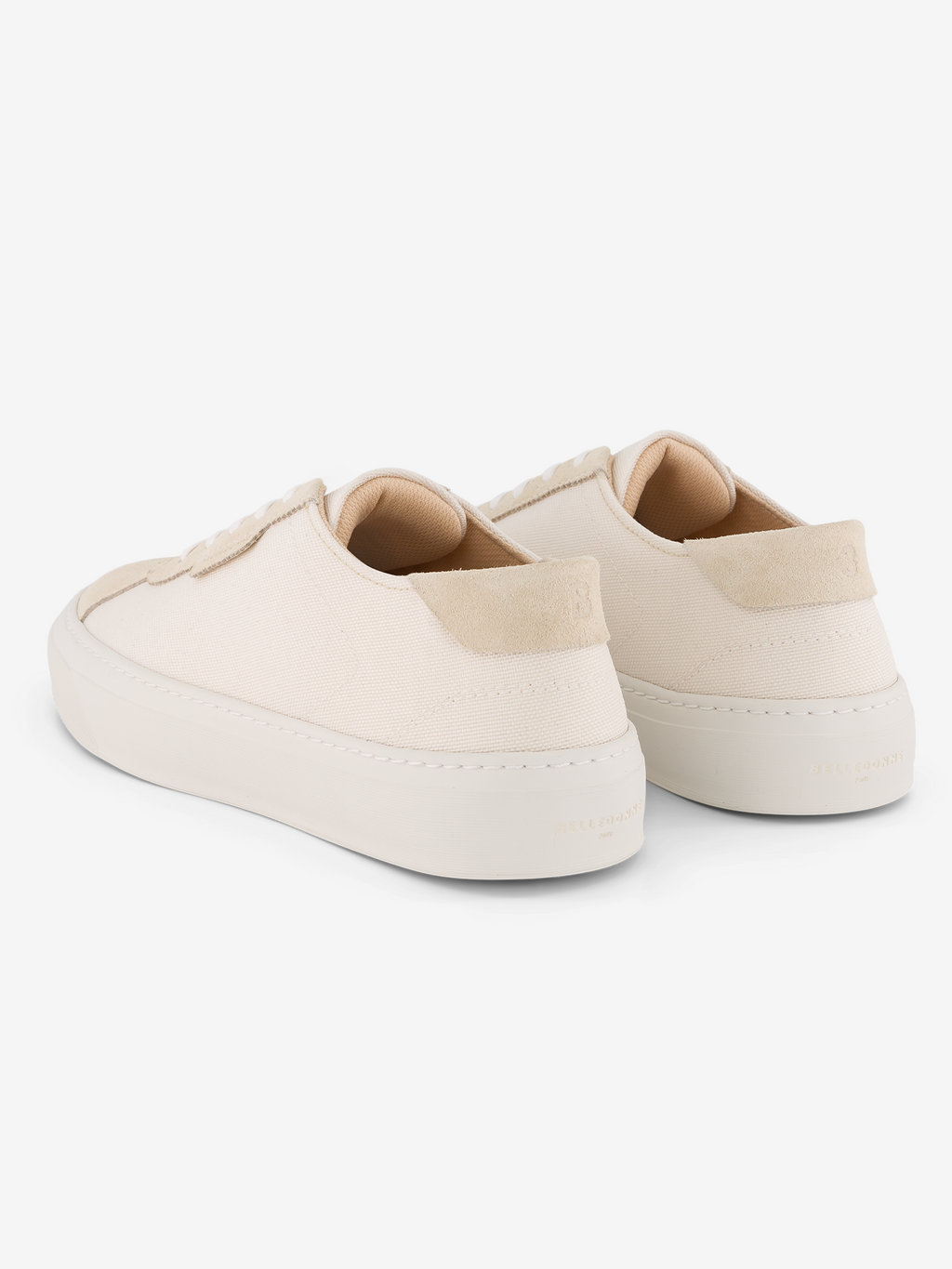 B3 - Beige