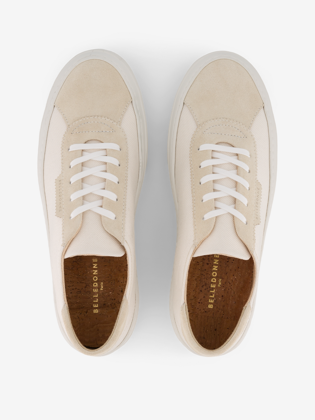 B3 - Beige