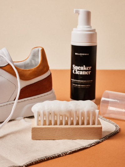 Sneaker Cleaner Kit