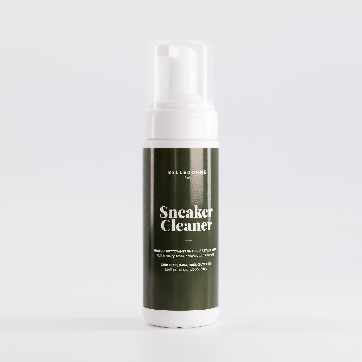 Sneaker Cleaner