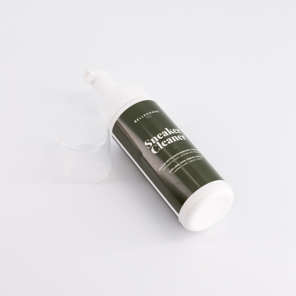 Sneaker Cleaner