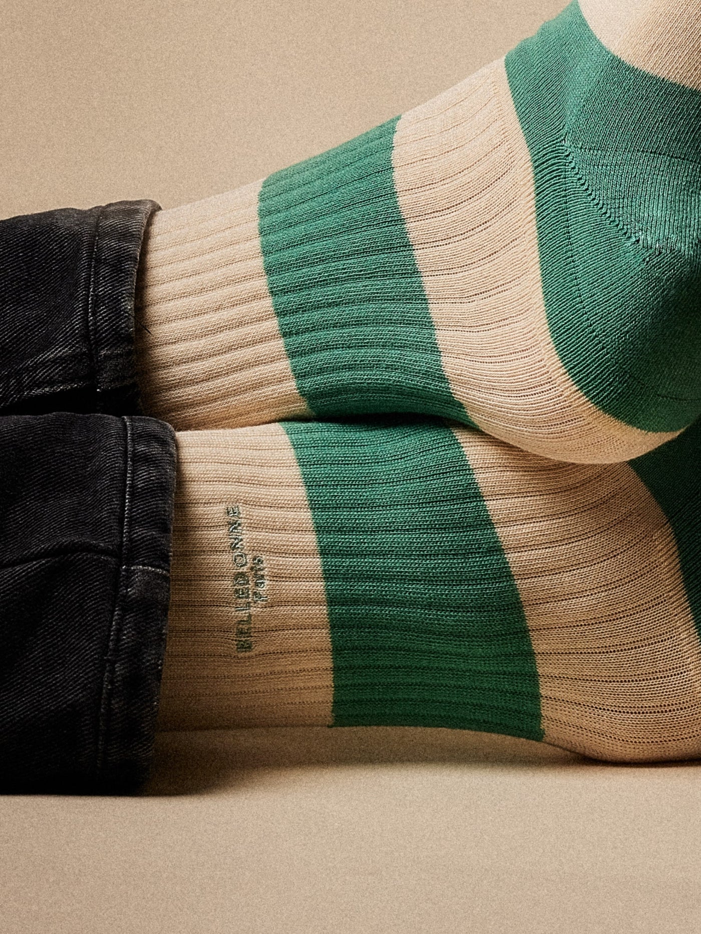 Chaussettes Rétro